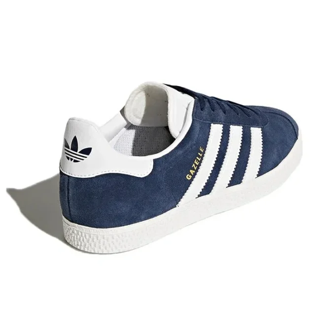 Adidas Gazelle J „Collegiate Navy“