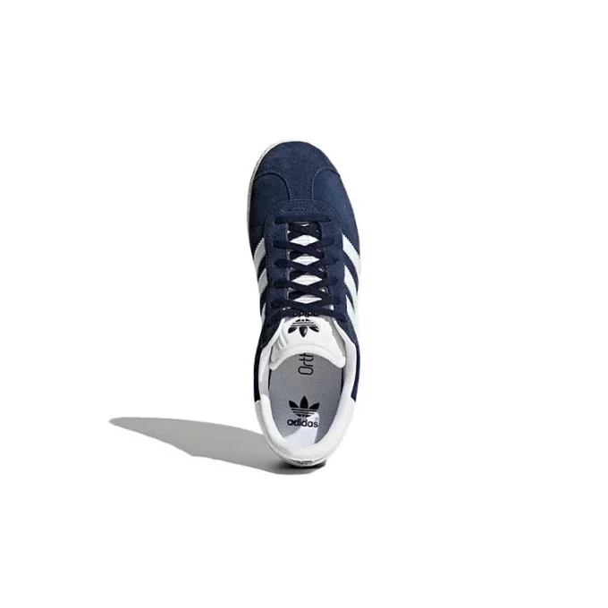 Adidas Gazelle J „Collegiate Navy“