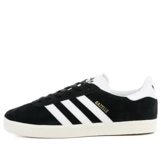 Adidas Gazelle J „Core Black“
