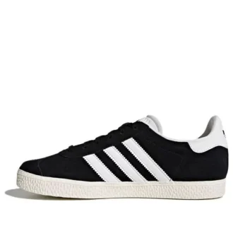 Adidas Gazelle J „Core Black“