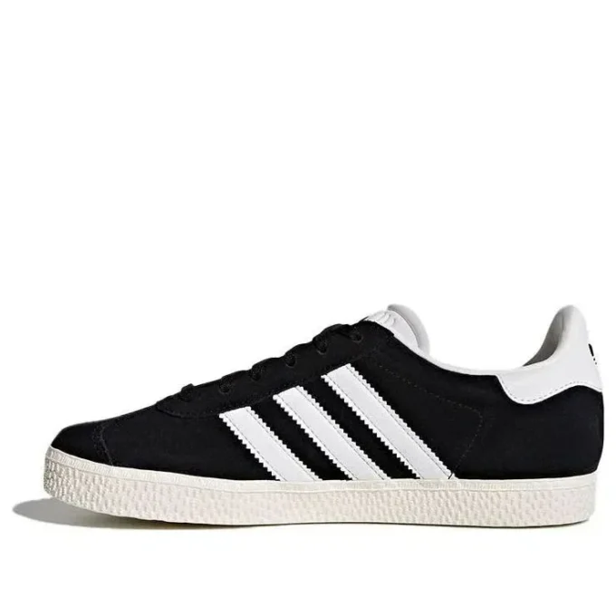 Adidas Gazelle J „Core Black“