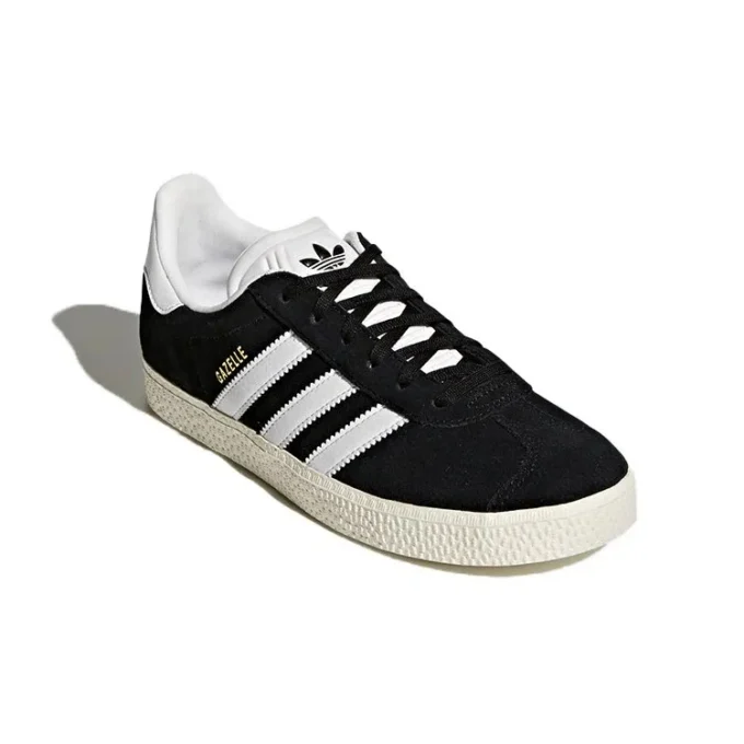 Adidas Gazelle J „Core Black“