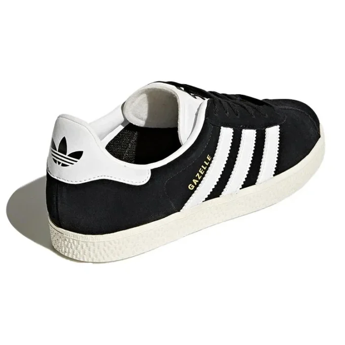 Adidas Gazelle J „Core Black“