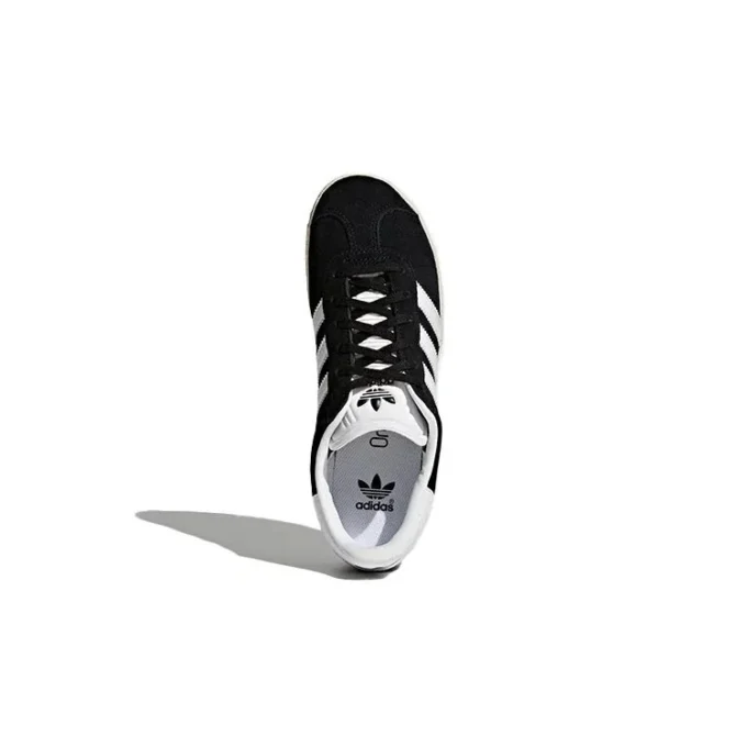 Adidas Gazelle J „Core Black“