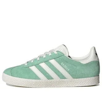 Adidas Gazelle J „Easy Green“