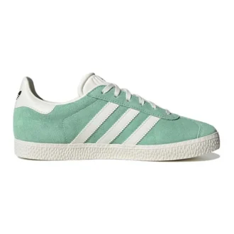Adidas Gazelle J „Easy Green“