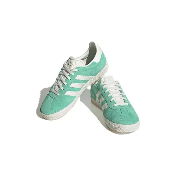 Adidas Gazelle J „Easy Green“