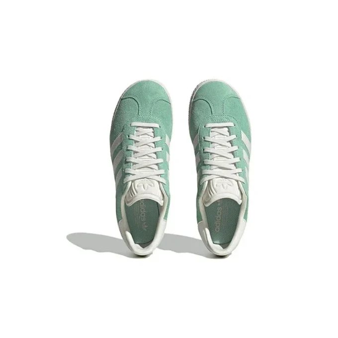 Adidas Gazelle J „Easy Green“