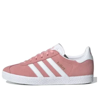 Adidas Gazelle J „Glow Pink“