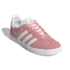 Adidas Gazelle J „Glow Pink“