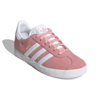 Adidas Gazelle J „Glow Pink“