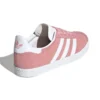 Adidas Gazelle J „Glow Pink“