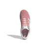 Adidas Gazelle J „Glow Pink“