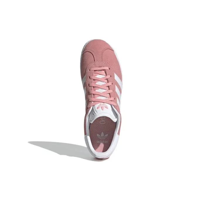 Adidas Gazelle J „Glow Pink“