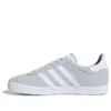 Adidas Gazelle J „Gray White“