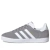 Adidas Gazelle J „Gray White“