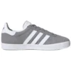 Adidas Gazelle J „Gray White“