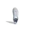 Adidas Gazelle J „Gray White“