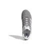 Adidas Gazelle J „Gray White“