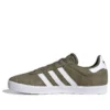 Adidas Gazelle J „Green White“