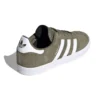 Adidas Gazelle J „Green White“