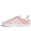 Adidas Gazelle J „Icey Pink“