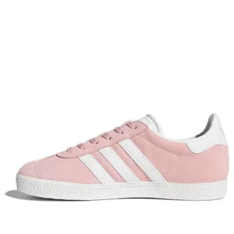 Adidas Gazelle J „Icey Pink“