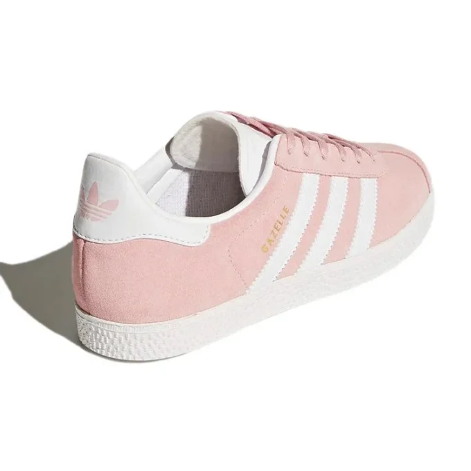 Adidas Gazelle J „Icey Pink“