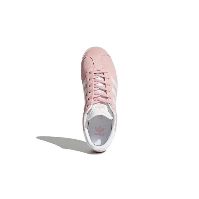 Adidas Gazelle J „Icey Pink“