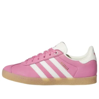 Adidas Gazelle J „Pink Fusion Gum“