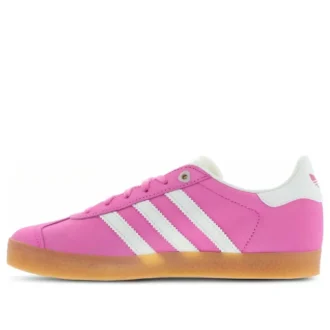 Adidas Gazelle J „Pink Fusion Gum“