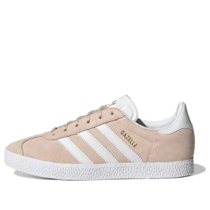 Adidas Gazelle J „Pink Tint“