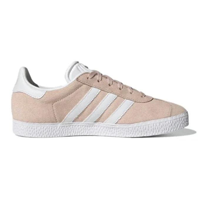 Adidas Gazelle J „Pink Tint“