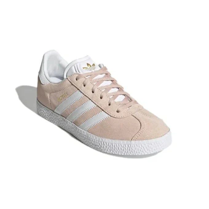 Adidas Gazelle J „Pink Tint“