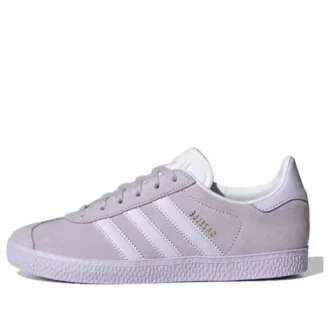 Adidas Gazelle J „Purple“