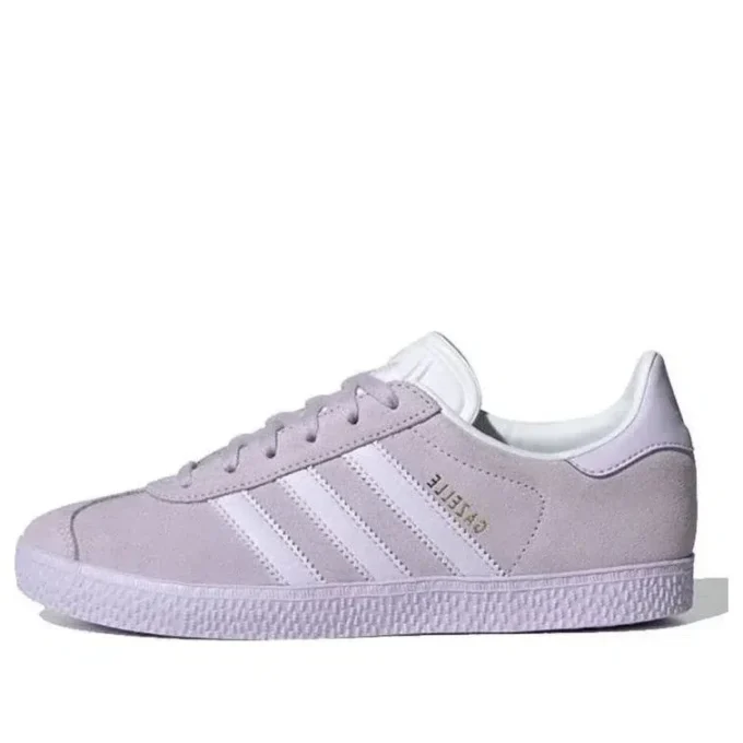 Adidas Gazelle J „Purple“