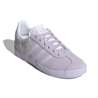 Adidas Gazelle J „Purple“