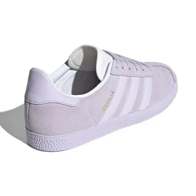 Adidas Gazelle J „Purple“