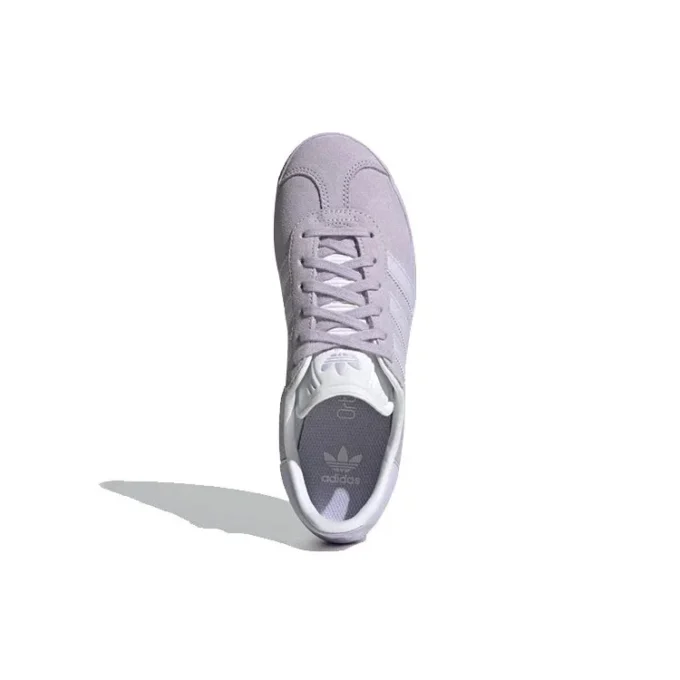 Adidas Gazelle J „Purple“