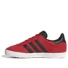 Adidas Gazelle J „Red Black White“