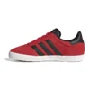 Adidas Gazelle J „Red Black White“