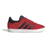 Adidas Gazelle J „Red Black White“