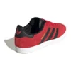 Adidas Gazelle J „Red Black White“