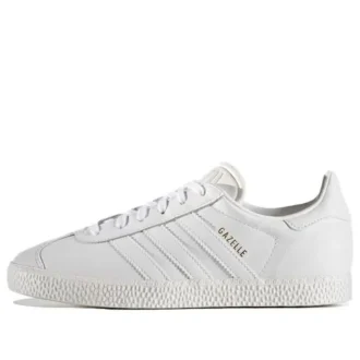 Adidas Gazelle J „White“