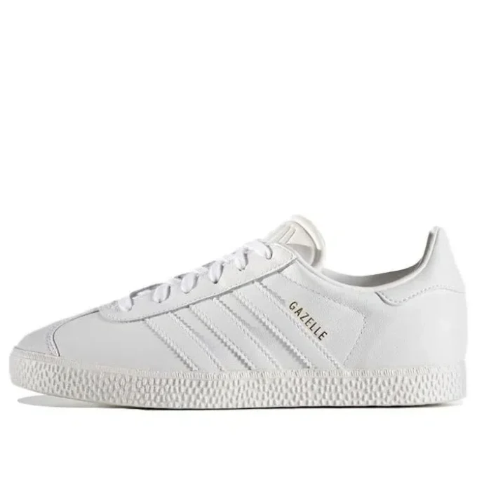 Adidas Gazelle J „White“