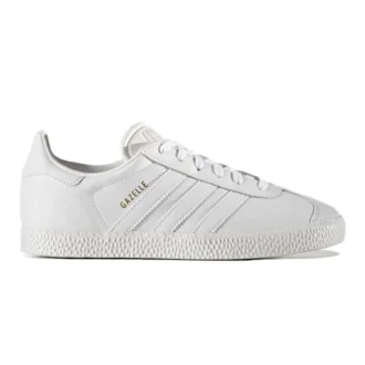 Adidas Gazelle J „White“