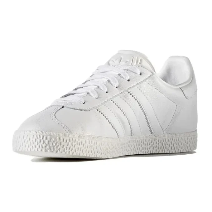 Adidas Gazelle J „White“