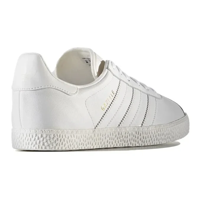 Adidas Gazelle J „White“