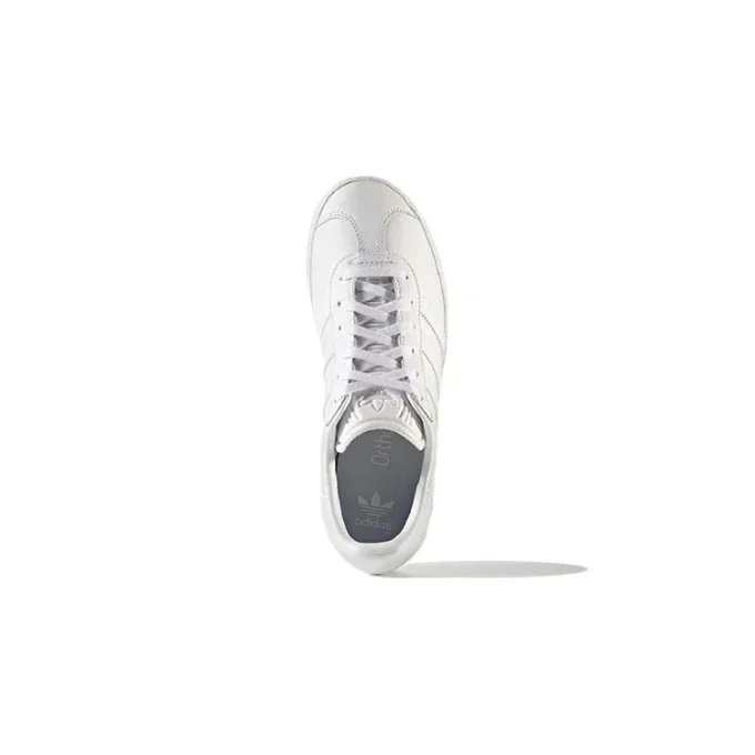 Adidas Gazelle J „White“