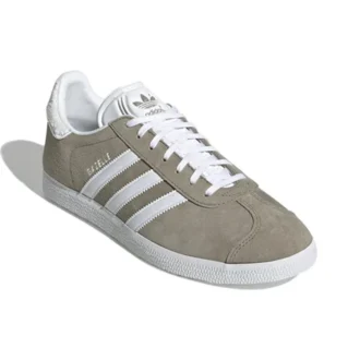 Adidas Gazelle „Khaki Brown“